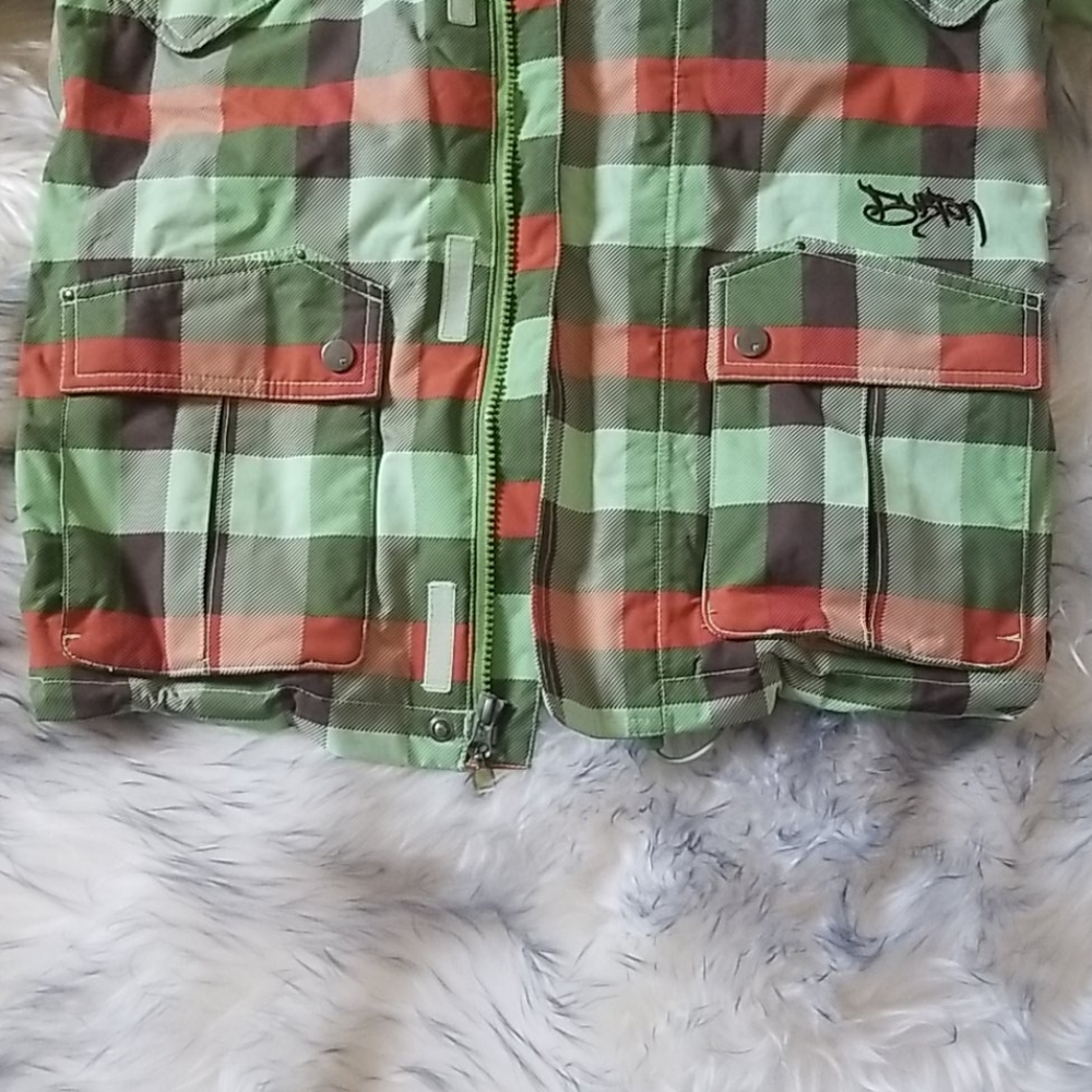 Burton Jacket - image 3